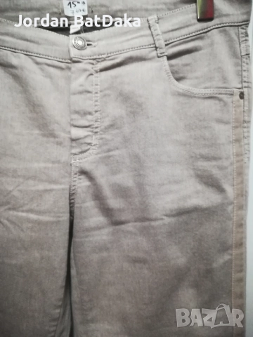 Класически прави дънки ML#, снимка 2 - Дънки - 51663586