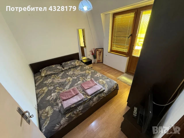 3 стаен нощувки Бургас-Център, снимка 3 - Апартаменти - 50609300