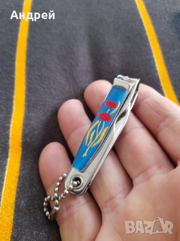 Стара нокторезачка Royal, снимка 2 - Други ценни предмети - 36049331