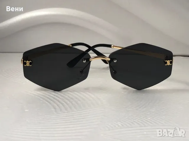 топ модел дамски слънчеви очила /колекция 2025/, снимка 10 - Слънчеви и диоптрични очила - 50416489