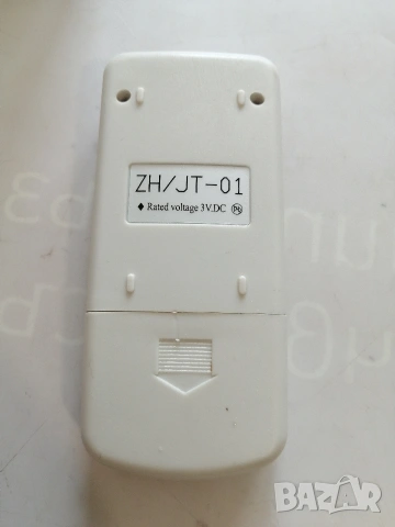 Дистанционно за климатик CHIGO ZH/JT-01, снимка 2 - Климатици - 53767175