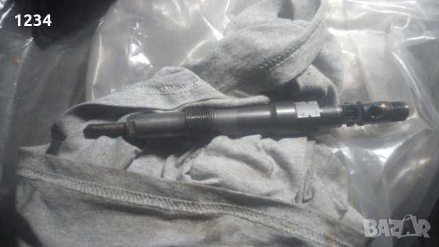 Дюзи за ford transit 2.4 136 коня, снимка 3 - Части - 34360994