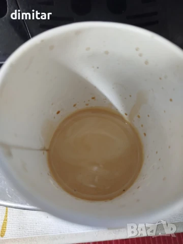 Кафе автомат Delonghi Magnifica S, снимка 6 - Кафемашини - 51103843