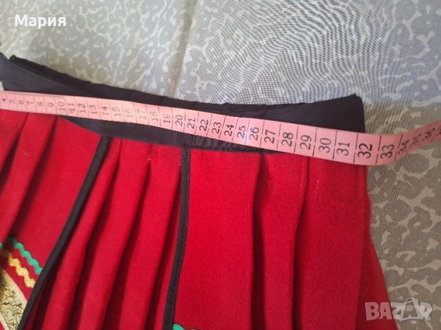 Народна носия 3-5 г. - 130 лв, снимка 13 - Детски комплекти - 51059784