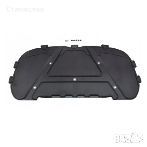 Изолация за преден капак за BMW 1 E81 / E82 / E87 / E88 – 51487059259