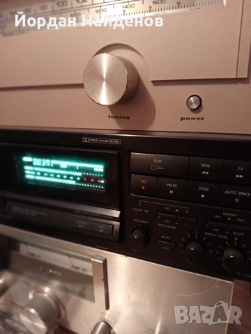 ДЕК ОНКИО ИНТЕГРА , снимка 2 - Декове - 52895298