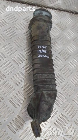 Тръба VW Golf 4 1.9TDI 116кс.2001г.