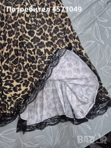 Дамска пола S, снимка 2 - Поли - 51469681