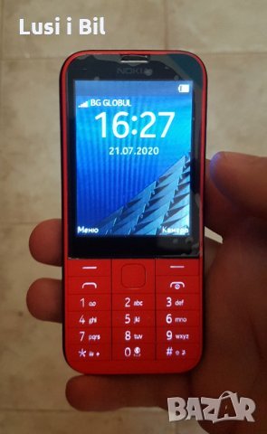 Nokia 225,Нокиа 225, снимка 1 - Nokia - 35973055