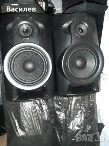 тонколони sony rx50, снимка 1