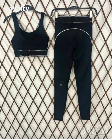 Оформяш дамски екип Alo, снимка 4 - Спортни екипи - 50405711
