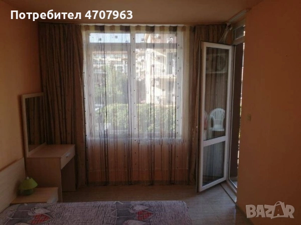Двустаен - Слънчев бряг, снимка 7 - Апартаменти - 53712011