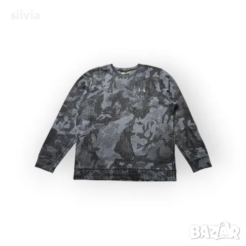 Under Armour - XL размер блуза горнище