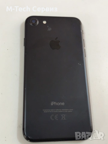iphone 7 за части цял 0019