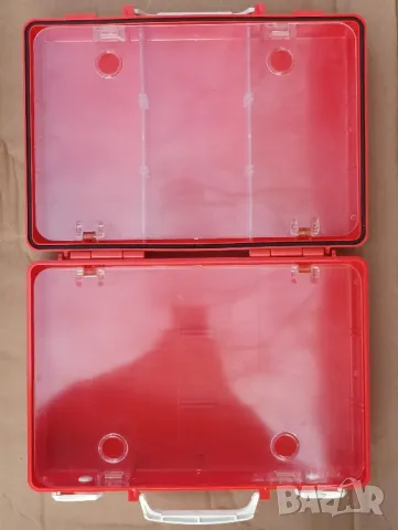 Аптечка за магазин, за дома, Германия. , снимка 4 - Медицински консумативи - 49284815