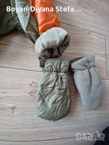 Гащирезон impidimpi, снимка 5 - Други - 34633387