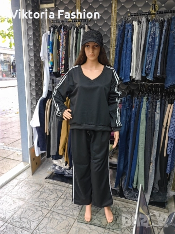 дамски комплект