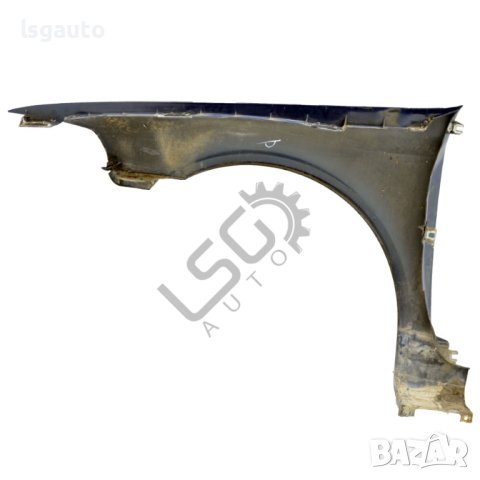 Десен калник Renault Laguna II 2007-2012 ID:103887, снимка 2 - Части - 41283101