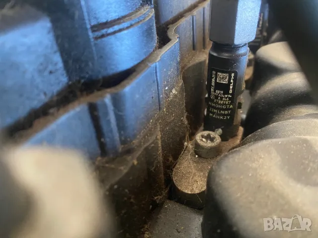 ДЕЛФИ ДЮЗИ ЗА МЕРЦЕДЕС Ц КЛАСА Е КЛАСА W204 W211 DELPHI, снимка 5 - Части - 47745226