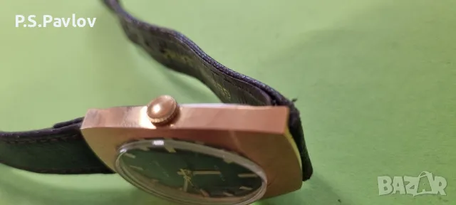 MAUTHE 17 Jewels , снимка 3 - Други - 47778854