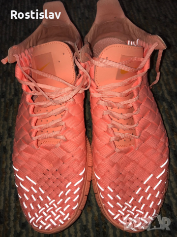 Nike 44 номер 28 см дължина на стелките., снимка 8 - Маратонки - 36262134