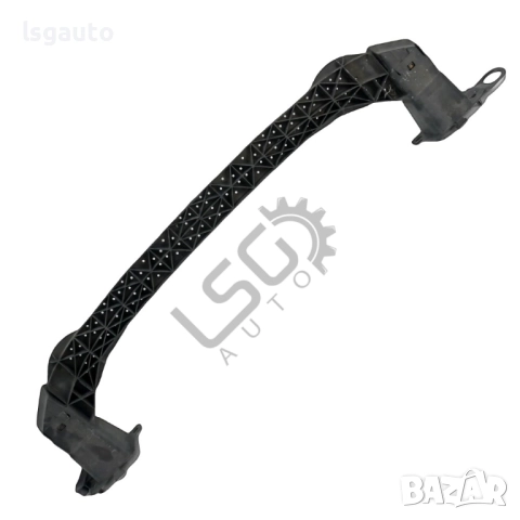 Пластмасова греда пред радиатор Citroen DS4 2015-2018 ID: 155129, снимка 2 - Части - 52570741