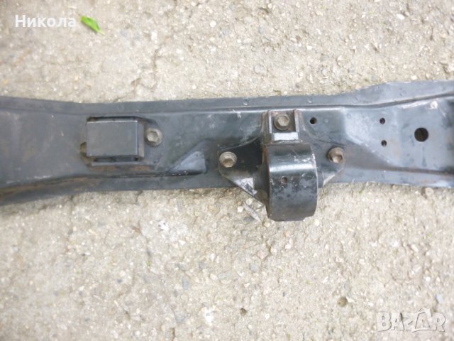 Греда под скоростна кутия за Дайхатсу Териос 1,3 83 , снимка 4 - Части - 41321285