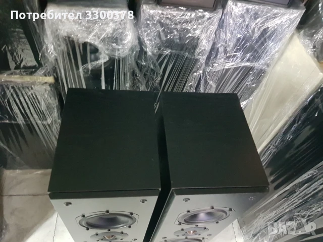 Тонколони  eltax  kh 502, снимка 4 - Тонколони - 50836853