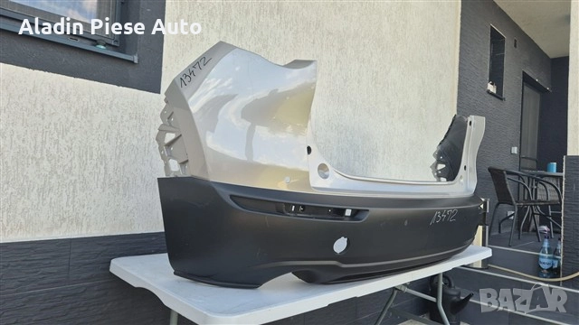 Задна броня Mazda CX30 CX-30 година 2019 2020 2021 2022 2023 код DFR550221, DFR5-50221 , снимка 3 - Аксесоари и консумативи - 51579442