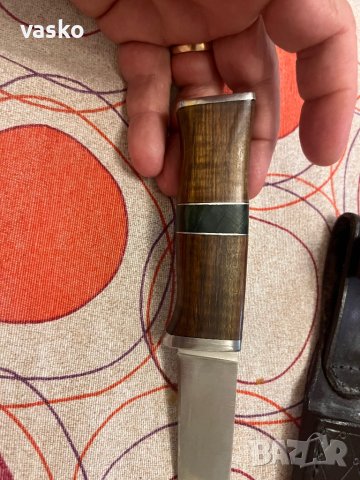 ELMAX-A.NIKOLOV, снимка 6 - Ножове - 42037741