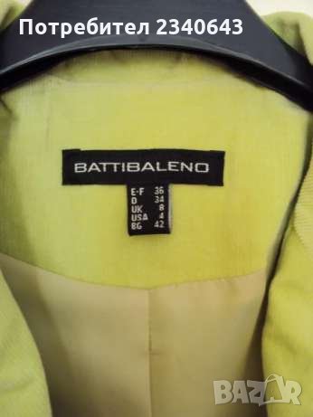 Продавам елегантни спортни и официални  сака , снимка 2 - Сака - 36002926