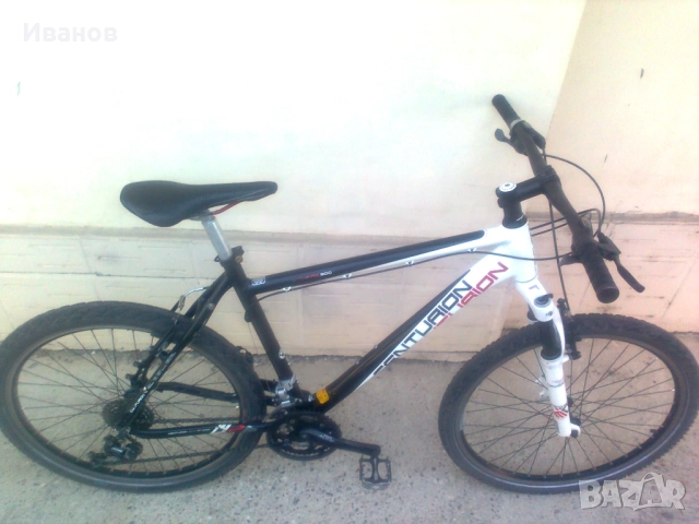 евтино и изгодно Centurion, снимка 8 - Велосипеди - 52712024