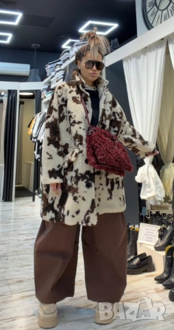 новопалто Радис, снимка 3 - Якета - 53284949