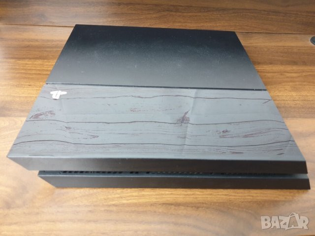 Sony PlayStation 4 (PS4) профилактиран, снимка 5 - PlayStation конзоли - 40898438