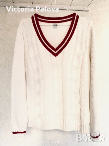 Красива модерна блуза CECILIA CLASSICS, снимка 7 - Блузи с дълъг ръкав и пуловери - 35690564