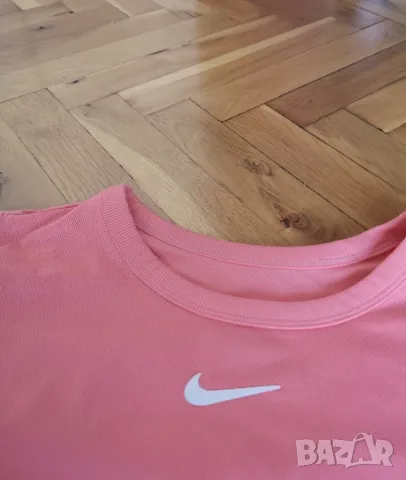 Оригинални дамски тениски размер M-L , снимка 11 - Тениски - 50175199