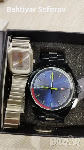 Продавам часовници., снимка 5 - Мъжки - 55752936