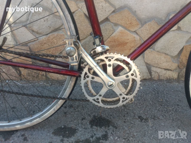 Шосеен бегач PEOGEOT 28", снимка 5 - Велосипеди - 51351251