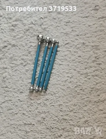 !!Намаление!! Инструменти за моделиране 