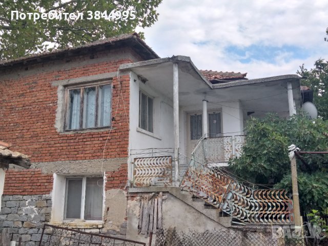 Продавам къща в с.Синапово, общ.Тополовград, снимка 5 - Къщи - 42237376