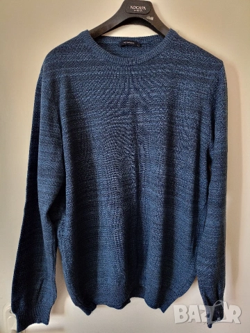 Нови мъжки пуловери , снимка 5 - Пуловери - 53734188