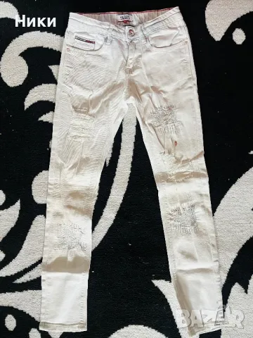 Tommy Hilfiger-детски дънки, снимка 2 - Детски панталони и дънки - 49922847