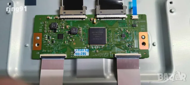 T-Con - 6870C-0450A TV Panasonic TX-L42ET60E