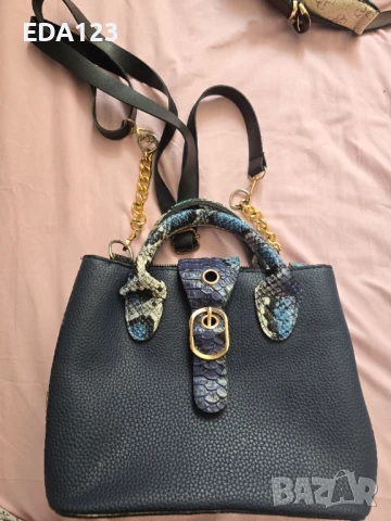 Дамска чанта 