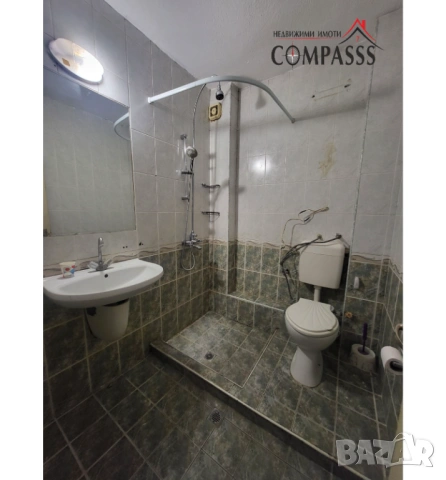 гр. Добрич, ЦЕНТЪР-училище Славейков, 3-ен апартамент 122000евро!, снимка 10 - Апартаменти - 51246202