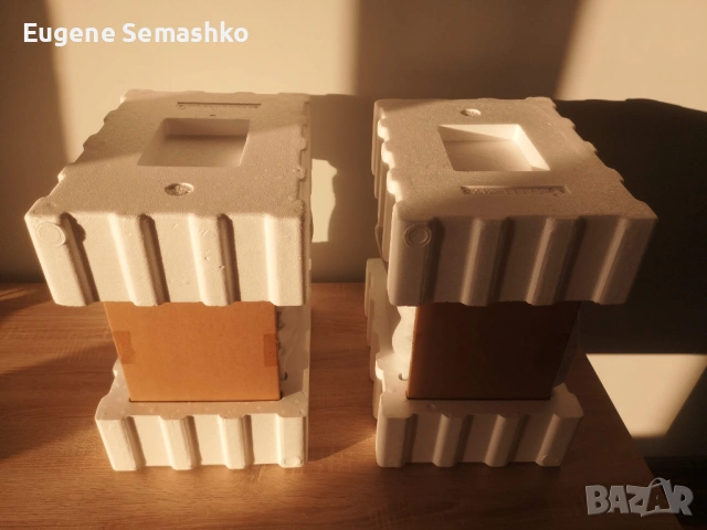 ELAC Debut Reference DBR6.2, снимка 13 - Тонколони - 53720272