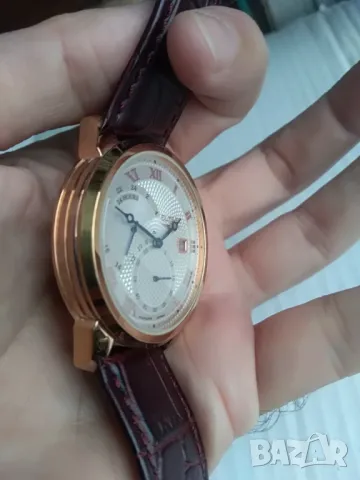 Голям Elysee , снимка 7 - Мъжки - 50139436