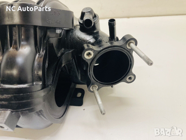 Всмукателен колектор за Hyundai Хюндай I10 1.0 бензин 67 коня G3LA 2014, снимка 7 - Части - 44702798