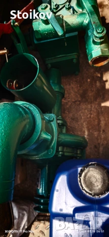 Бутална помпа за вода, снимка 4 - Водни помпи - 50203452