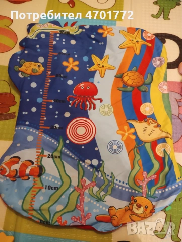 Активна бебешка гимнастика , снимка 4 - Други - 53014822